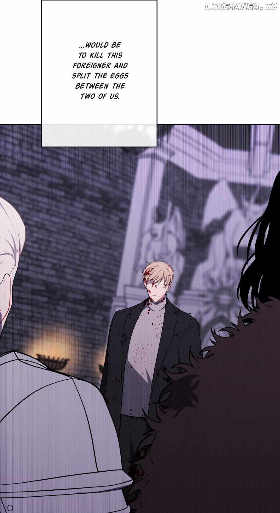 Trapped in a Webnovel as a Good for Nothing Chapter 172 - Page 49