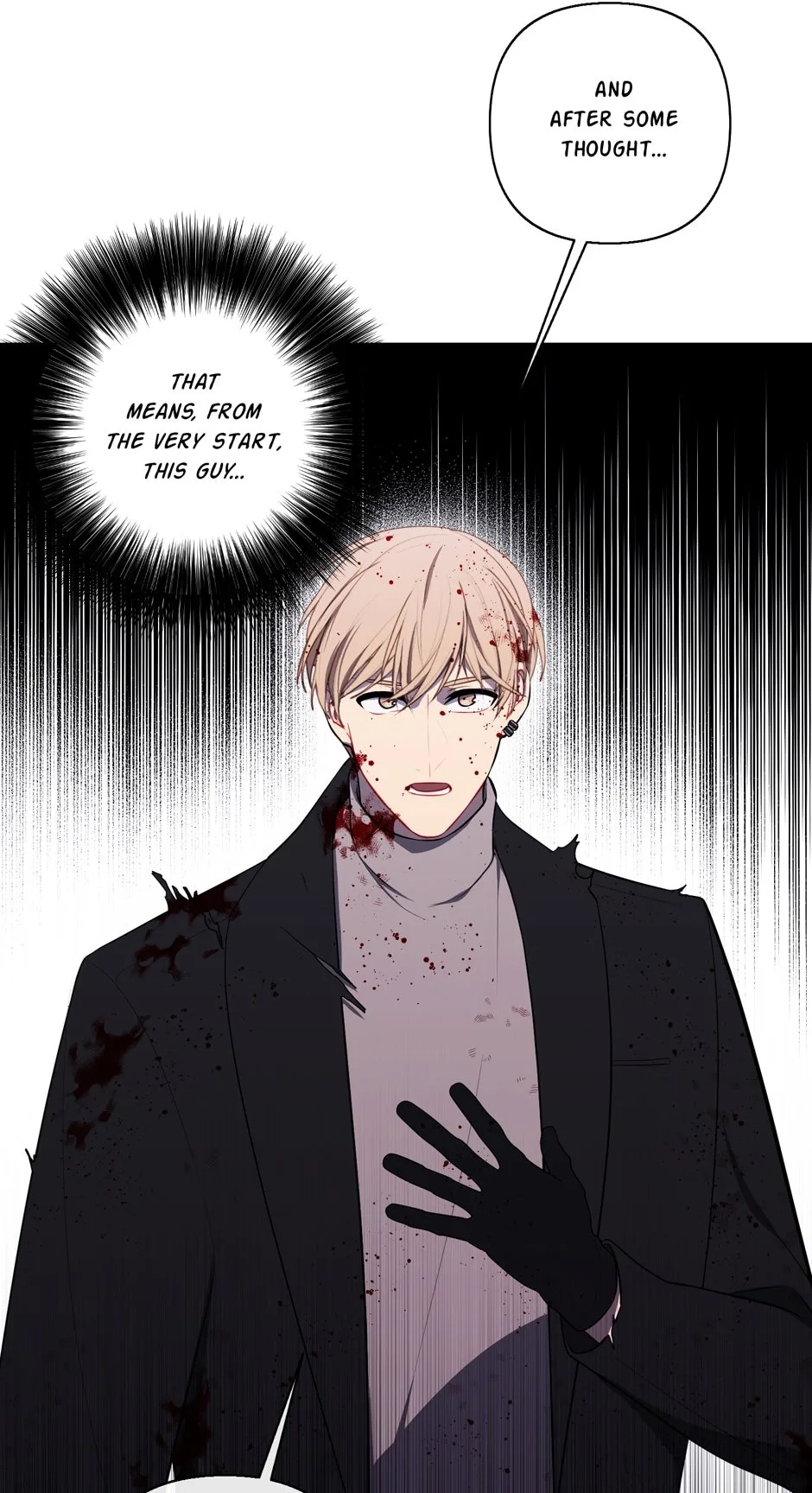 Trapped in a Webnovel as a Good for Nothing Chapter 173 - Page 14