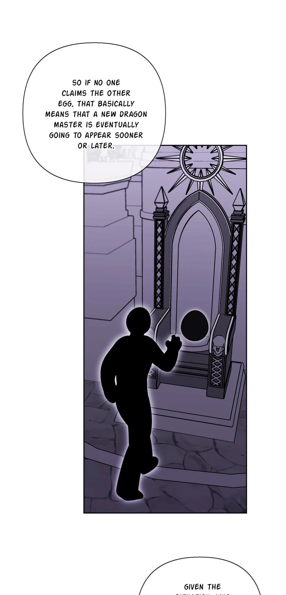 Trapped in a Webnovel as a Good for Nothing Chapter 173 - Page 28