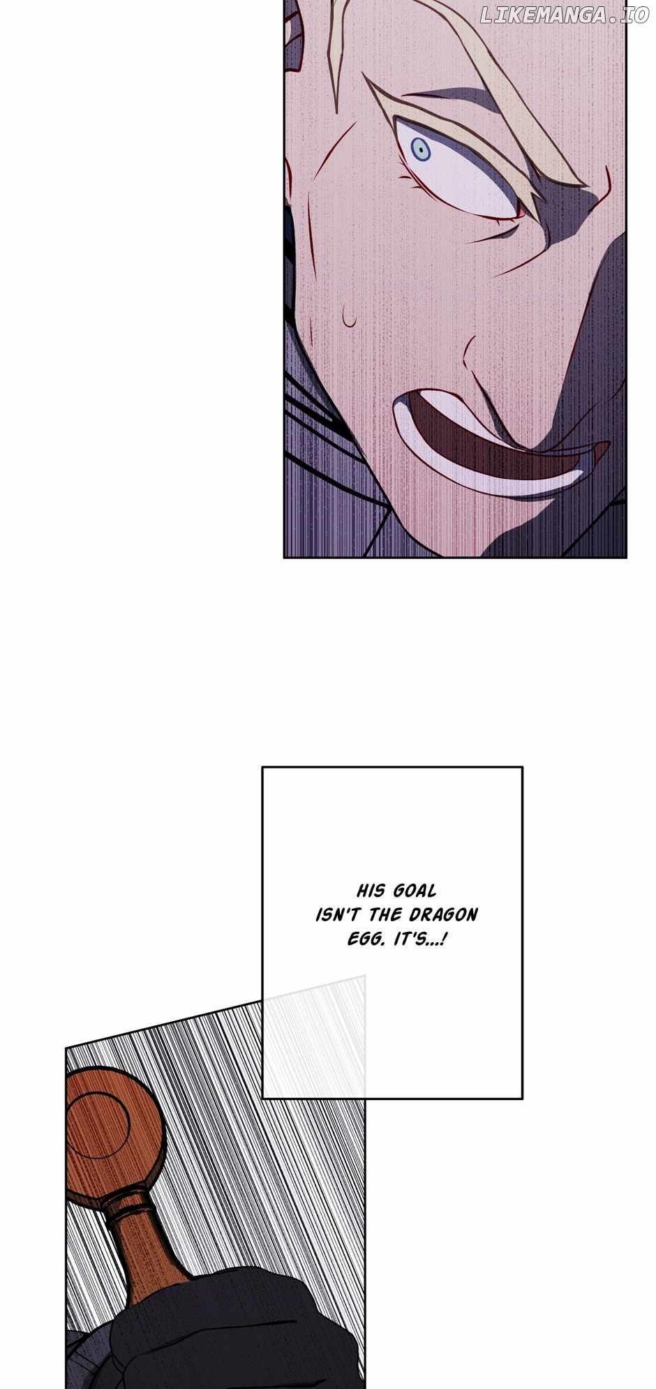 Trapped in a Webnovel as a Good for Nothing Chapter 174 - Page 3