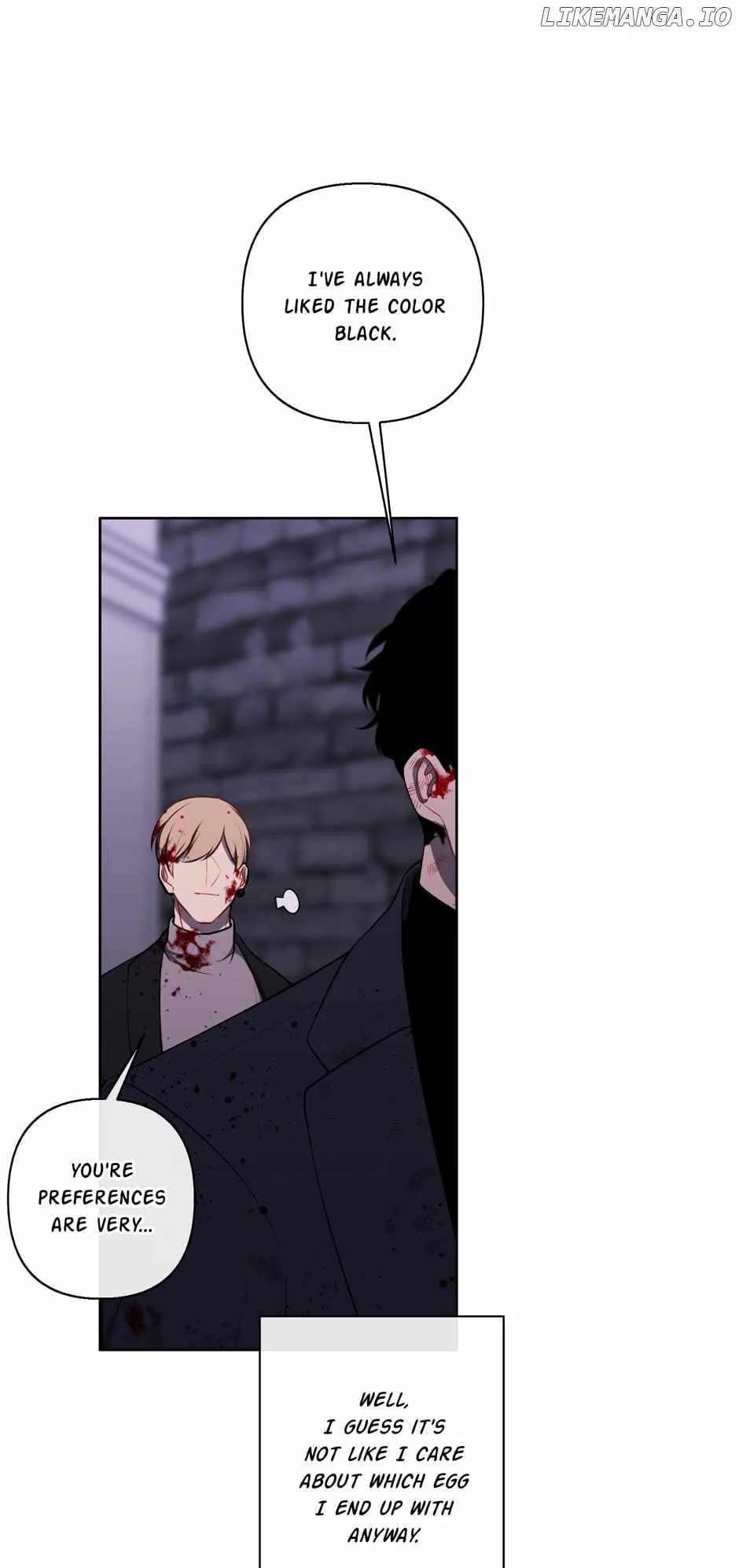 Trapped in a Webnovel as a Good for Nothing Chapter 174 - Page 25