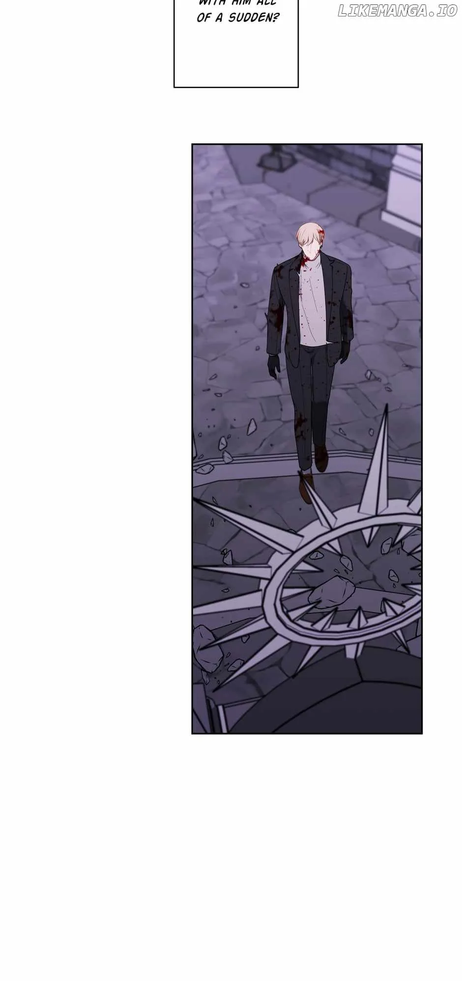 Trapped in a Webnovel as a Good for Nothing Chapter 174 - Page 31