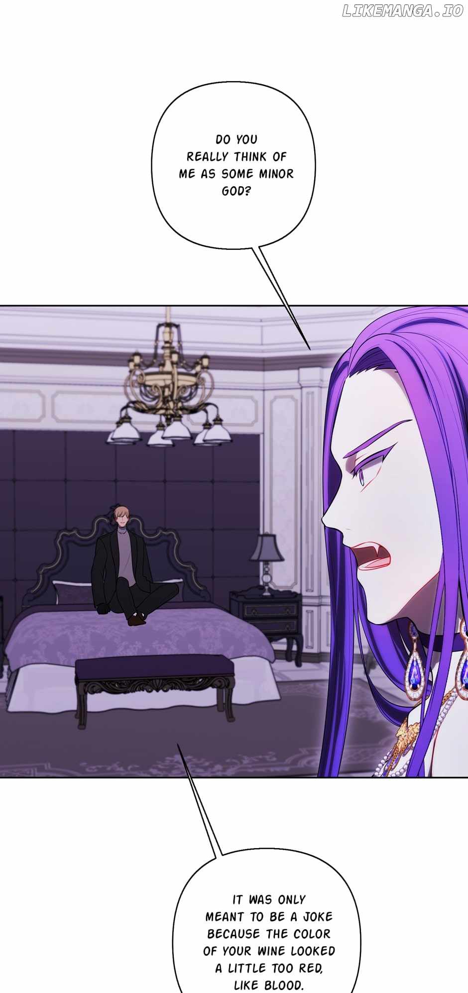 Trapped in a Webnovel as a Good for Nothing Chapter 174 - Page 50