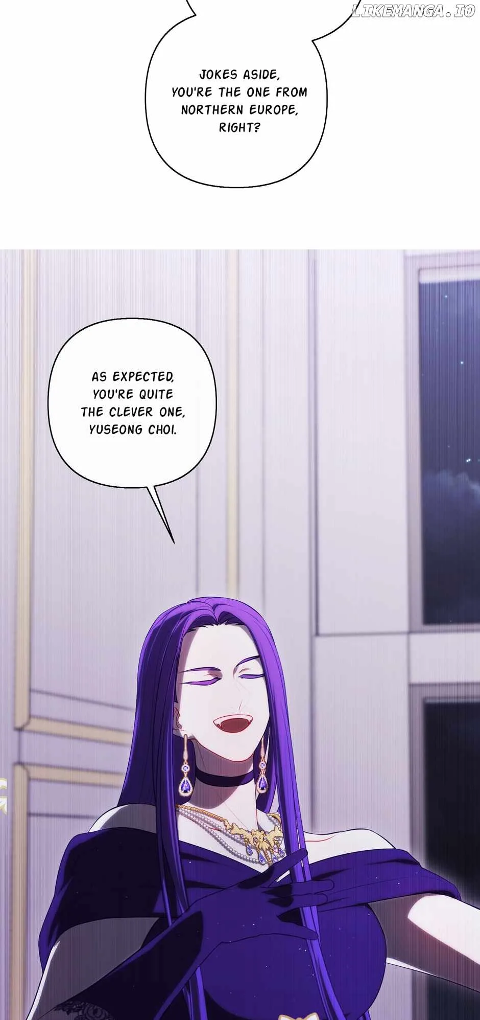 Trapped in a Webnovel as a Good for Nothing Chapter 174 - Page 51