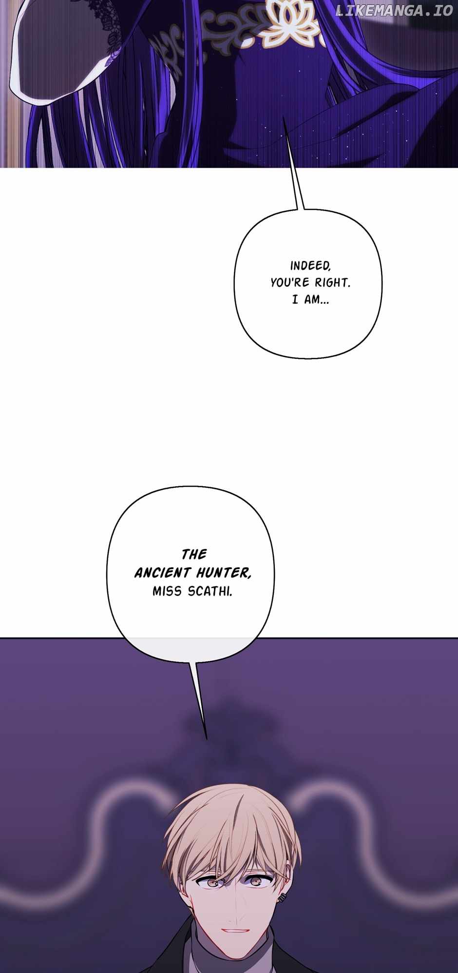 Trapped in a Webnovel as a Good for Nothing Chapter 174 - Page 52