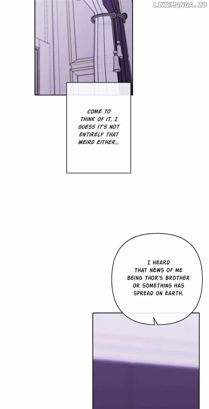Trapped in a Webnovel as a Good for Nothing Chapter 175 - Page 9