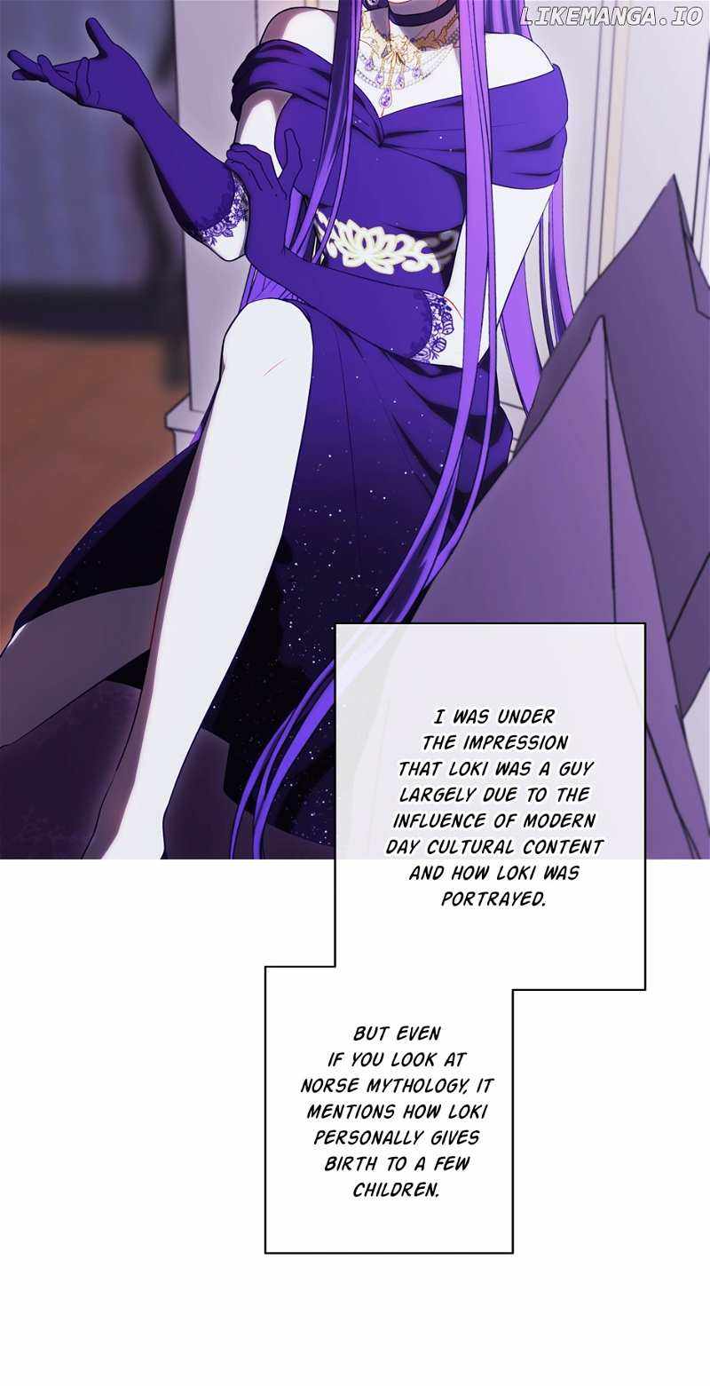 Trapped in a Webnovel as a Good for Nothing Chapter 175 - Page 11