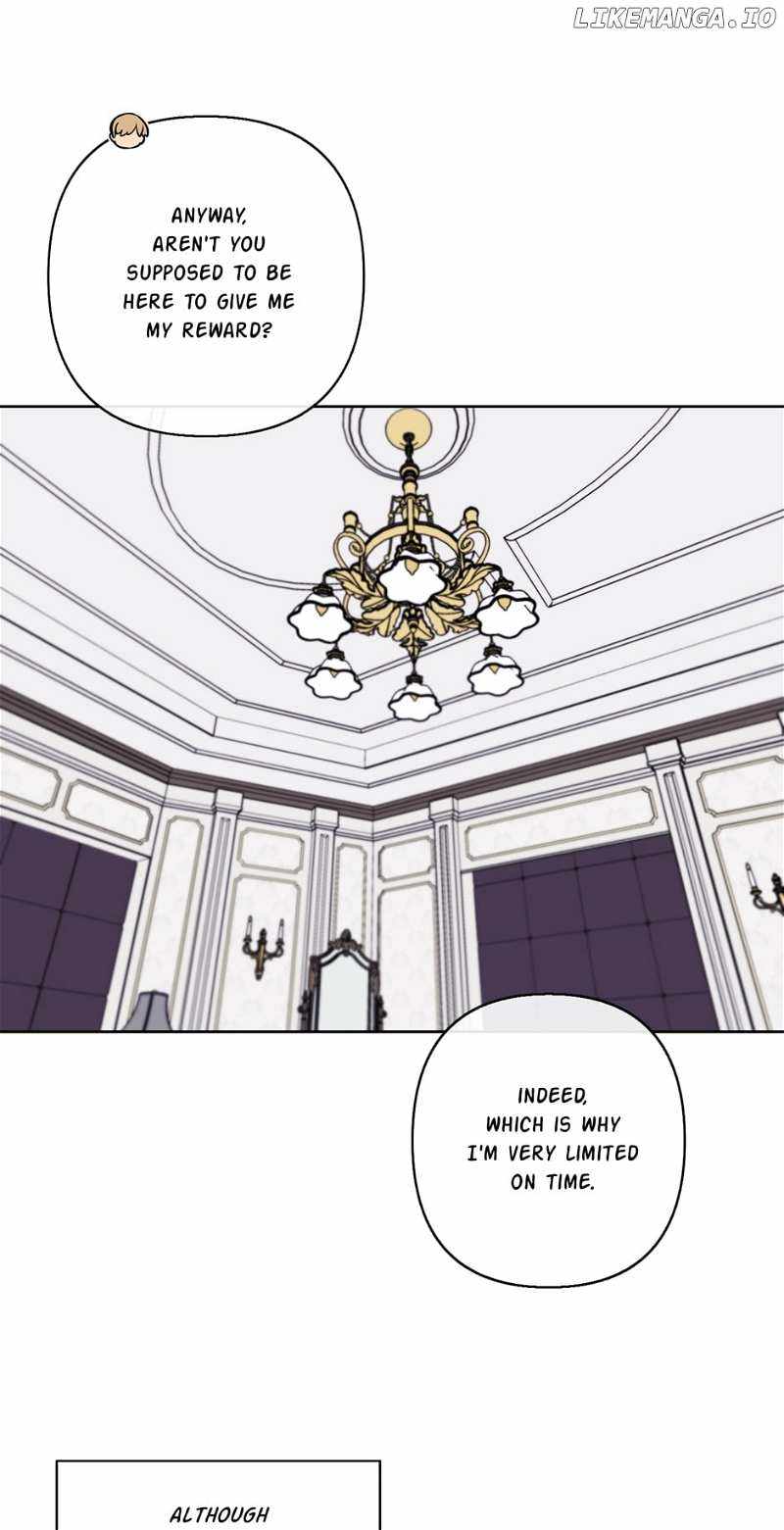 Trapped in a Webnovel as a Good for Nothing Chapter 175 - Page 12