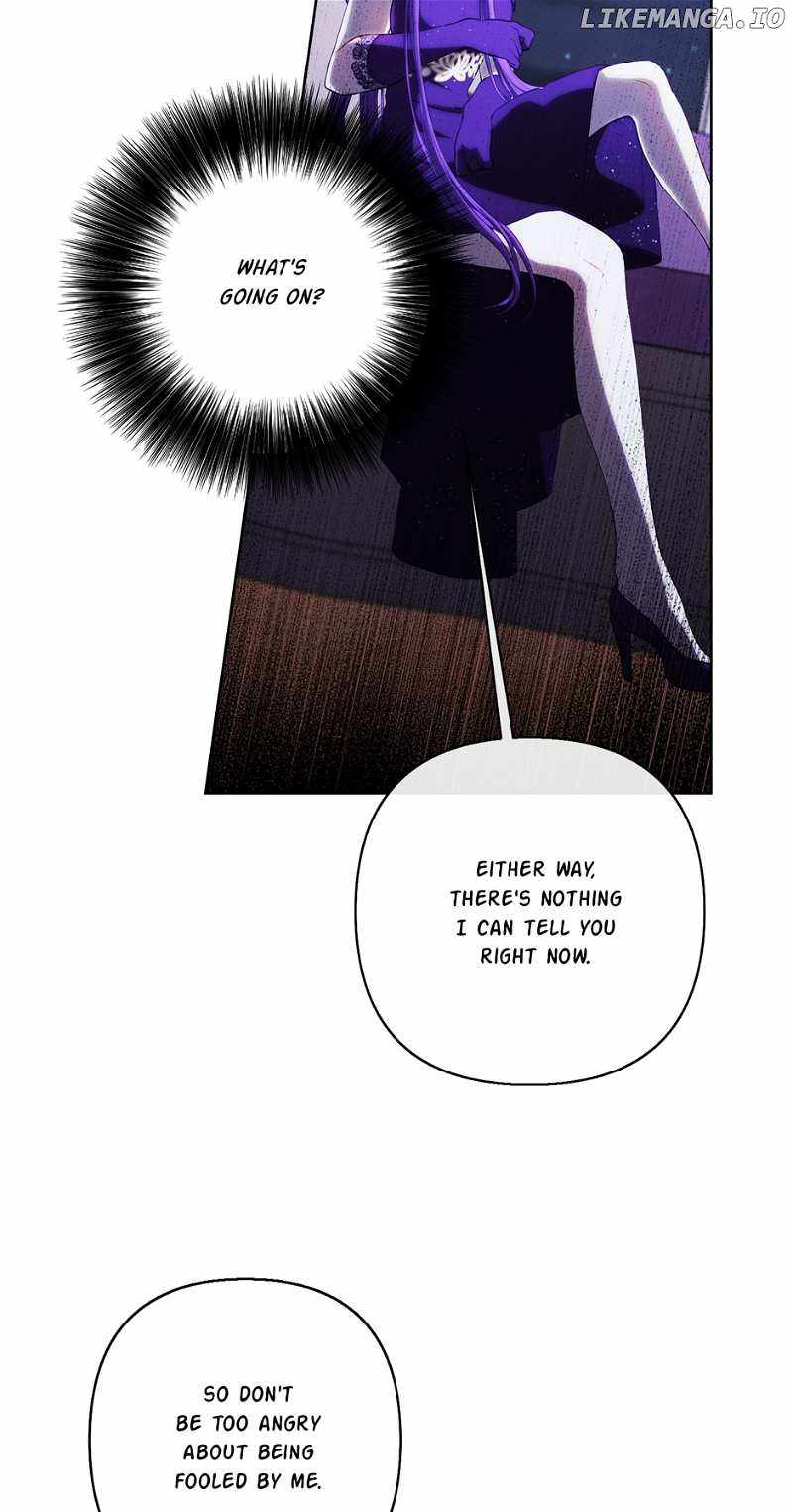 Trapped in a Webnovel as a Good for Nothing Chapter 175 - Page 17