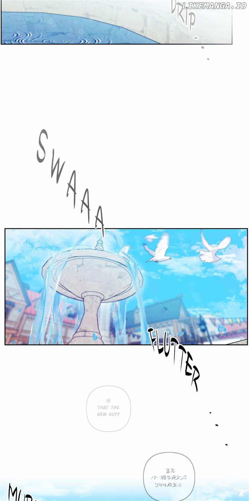 Trapped in a Webnovel as a Good for Nothing Chapter 175 - Page 27