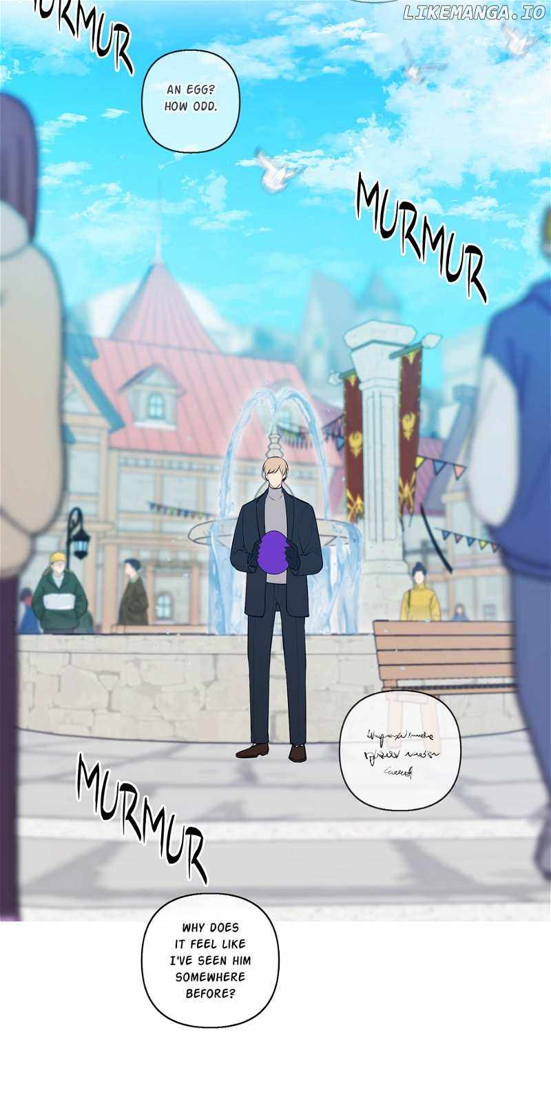 Trapped in a Webnovel as a Good for Nothing Chapter 175 - Page 28