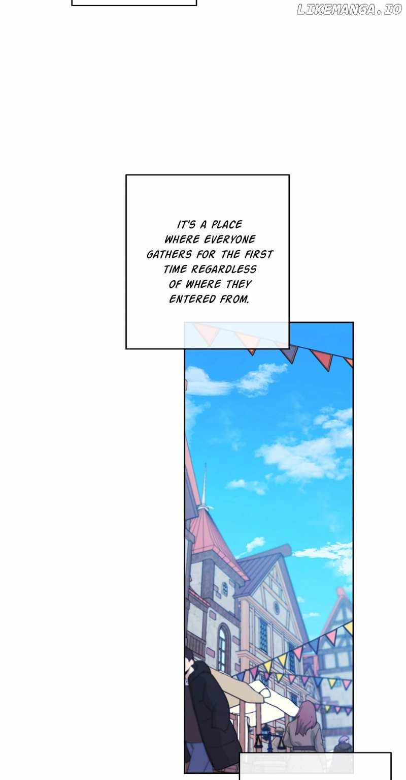 Trapped in a Webnovel as a Good for Nothing Chapter 175 - Page 30