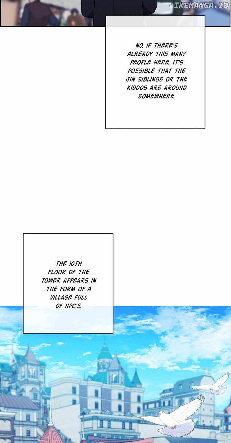 Trapped in a Webnovel as a Good for Nothing Chapter 175 - Page 32
