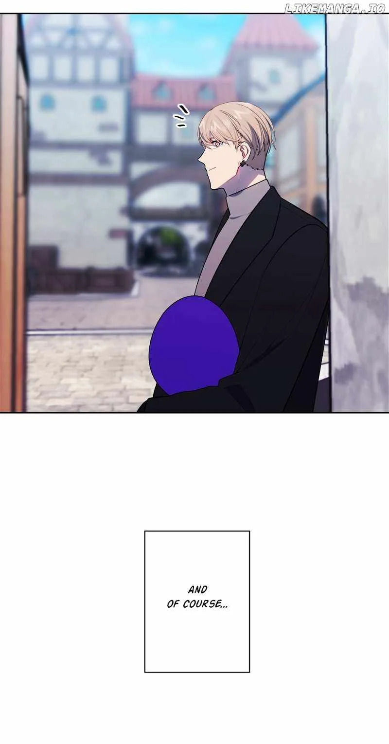 Trapped in a Webnovel as a Good for Nothing Chapter 175 - Page 36