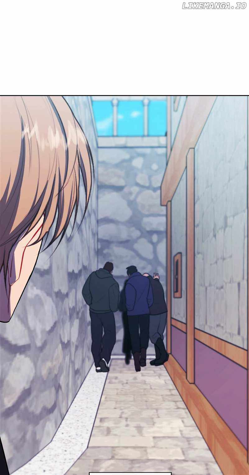 Trapped in a Webnovel as a Good for Nothing Chapter 175 - Page 37