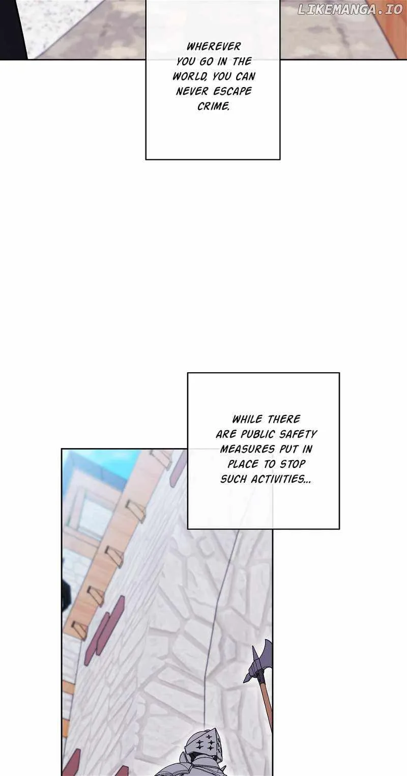 Trapped in a Webnovel as a Good for Nothing Chapter 175 - Page 38