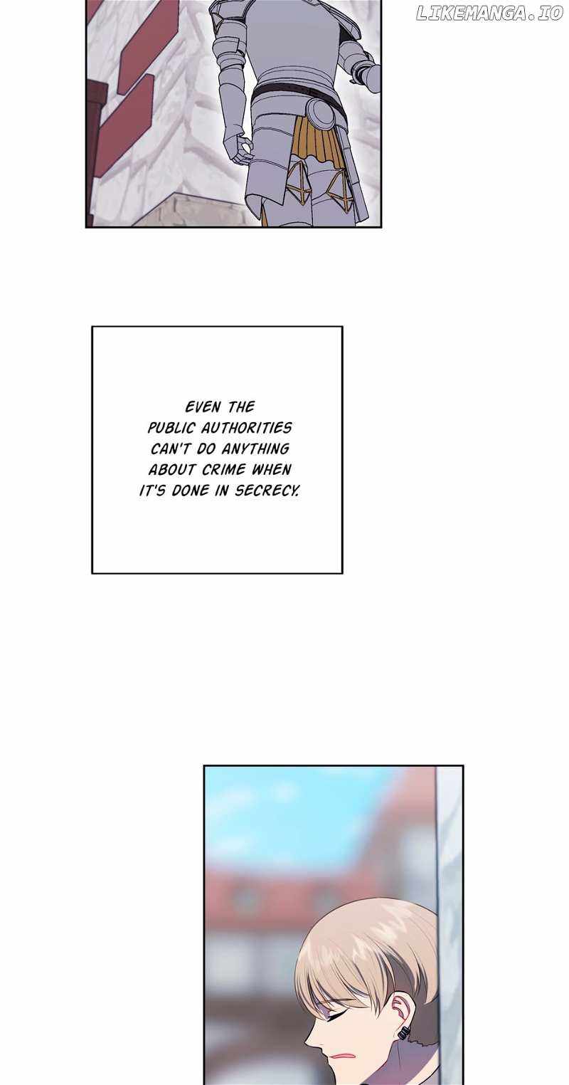 Trapped in a Webnovel as a Good for Nothing Chapter 175 - Page 39