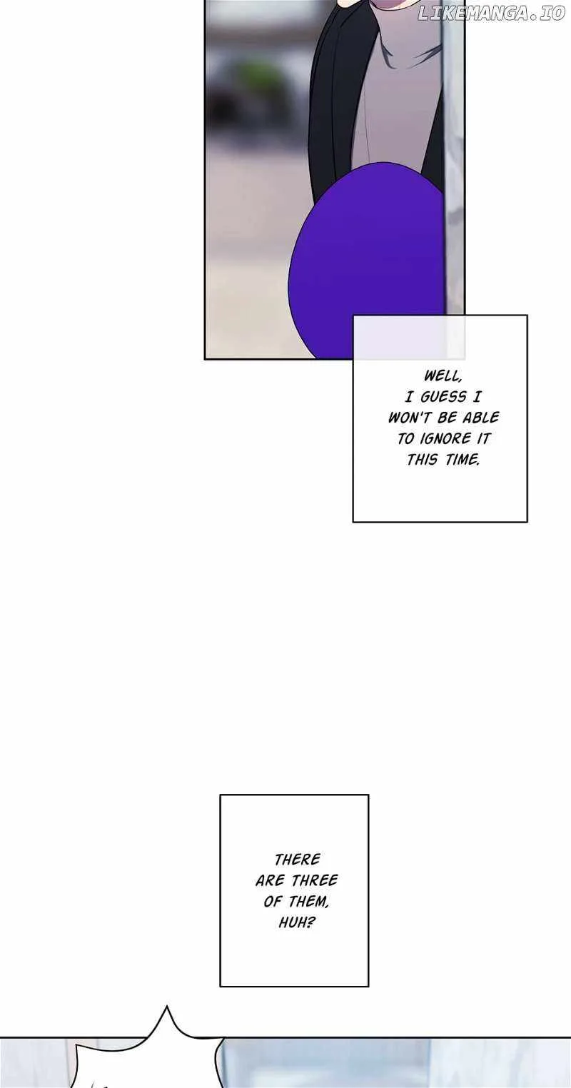 Trapped in a Webnovel as a Good for Nothing Chapter 175 - Page 40