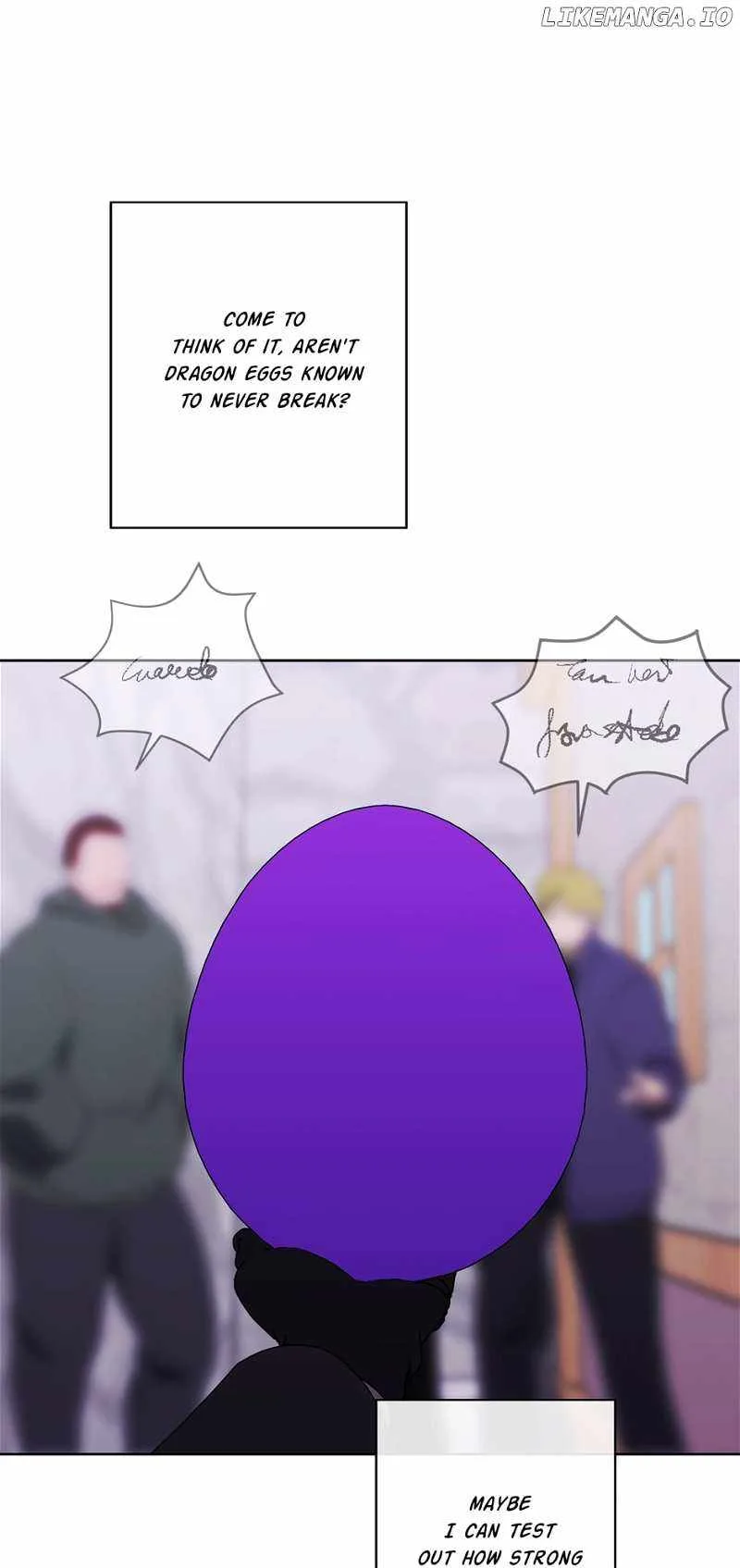 Trapped in a Webnovel as a Good for Nothing Chapter 175 - Page 44