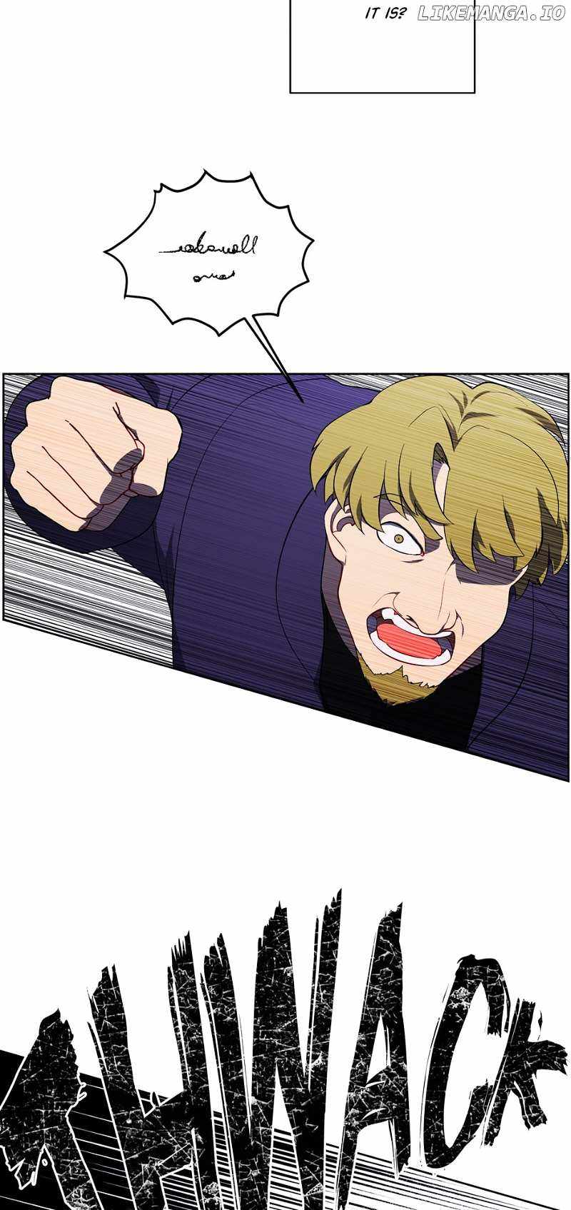 Trapped in a Webnovel as a Good for Nothing Chapter 175 - Page 45