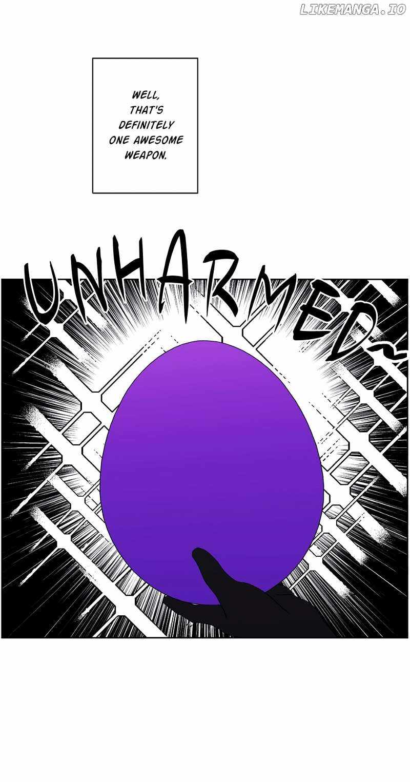 Trapped in a Webnovel as a Good for Nothing Chapter 175 - Page 51