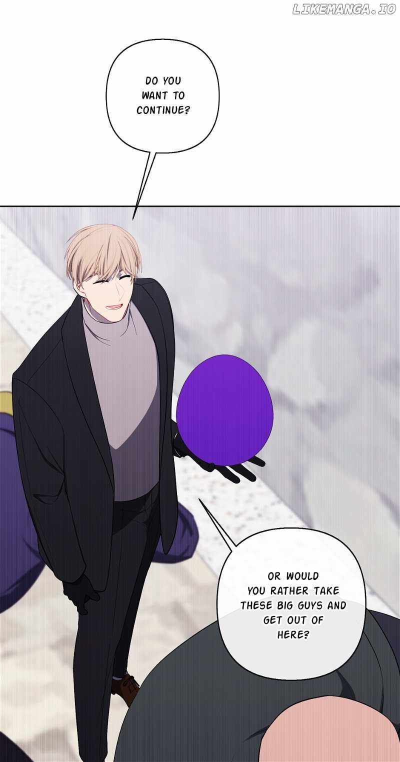 Trapped in a Webnovel as a Good for Nothing Chapter 175 - Page 52