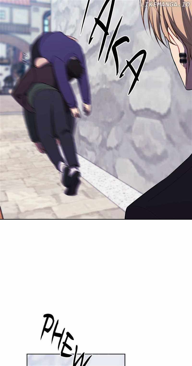 Trapped in a Webnovel as a Good for Nothing Chapter 175 - Page 54