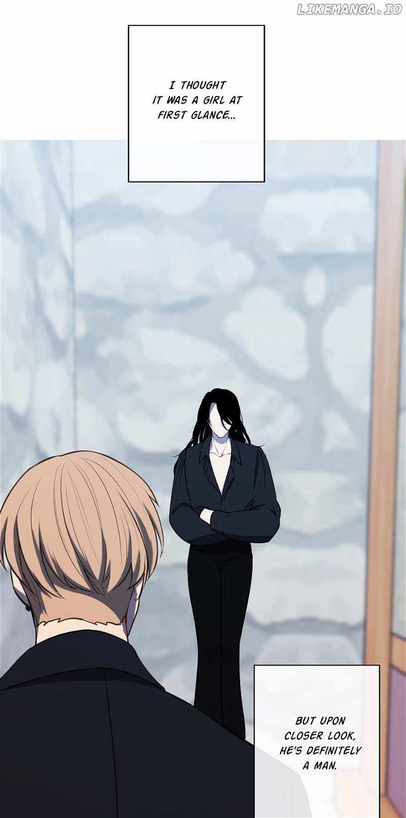 Trapped in a Webnovel as a Good for Nothing Chapter 175 - Page 57