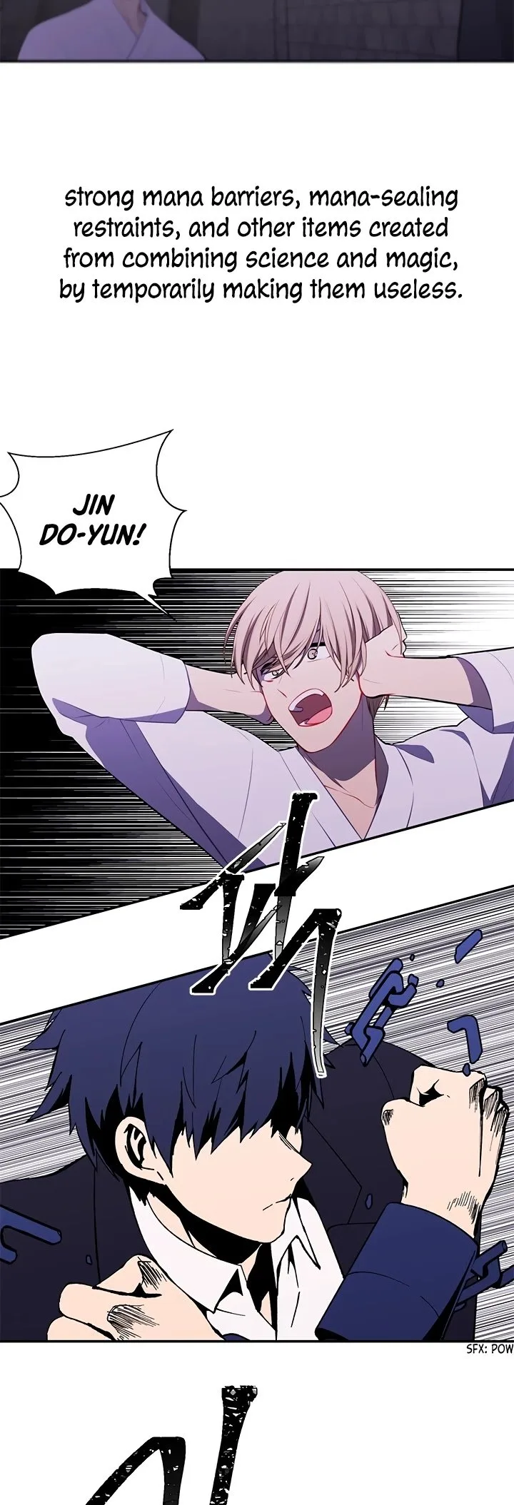 Trapped in a Webnovel as a Good for Nothing Chapter 29 - Page 3