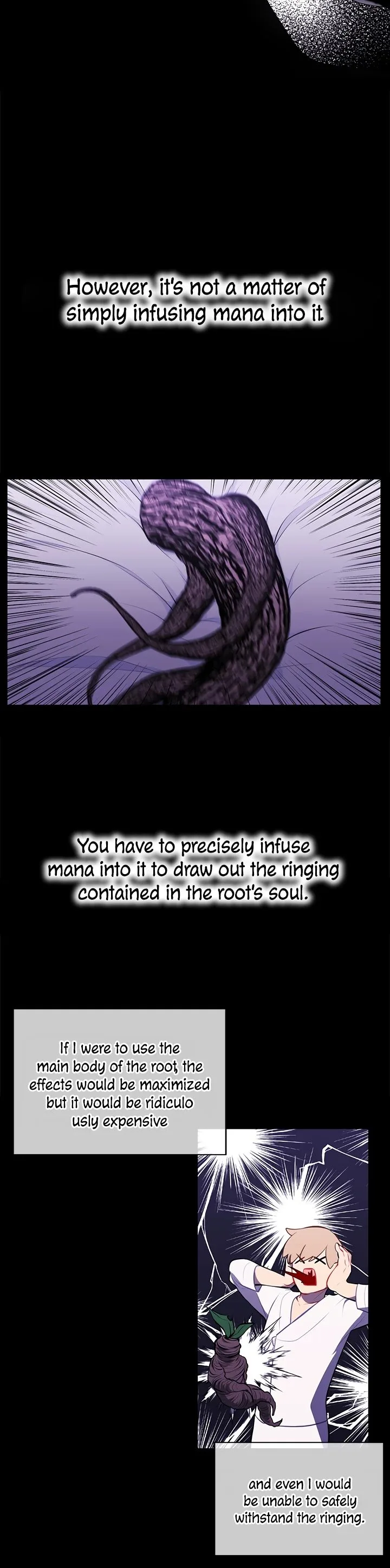 Trapped in a Webnovel as a Good for Nothing Chapter 29 - Page 6