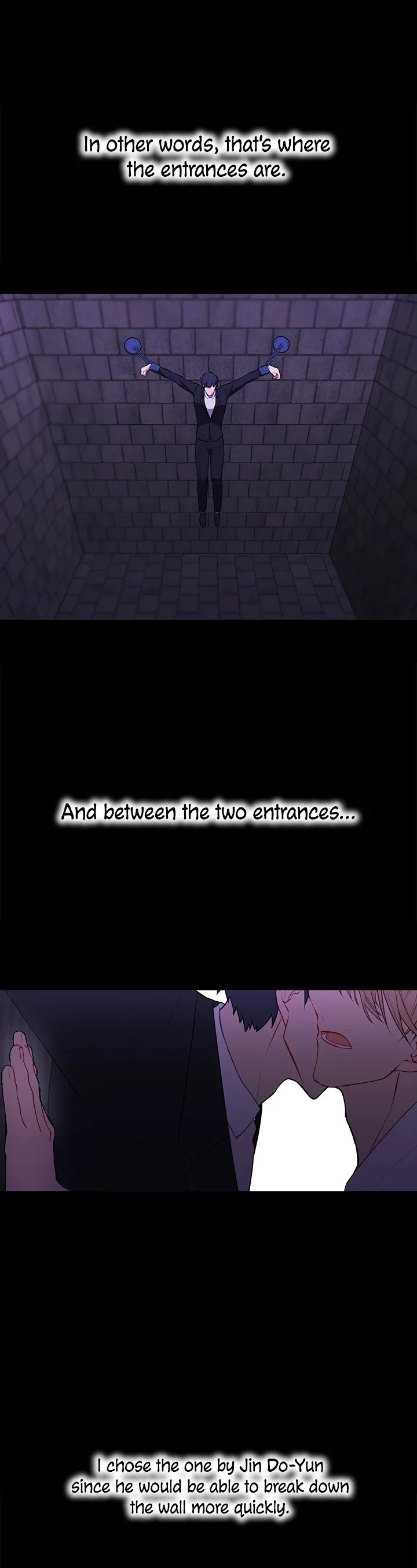 Trapped in a Webnovel as a Good for Nothing Chapter 29 - Page 9