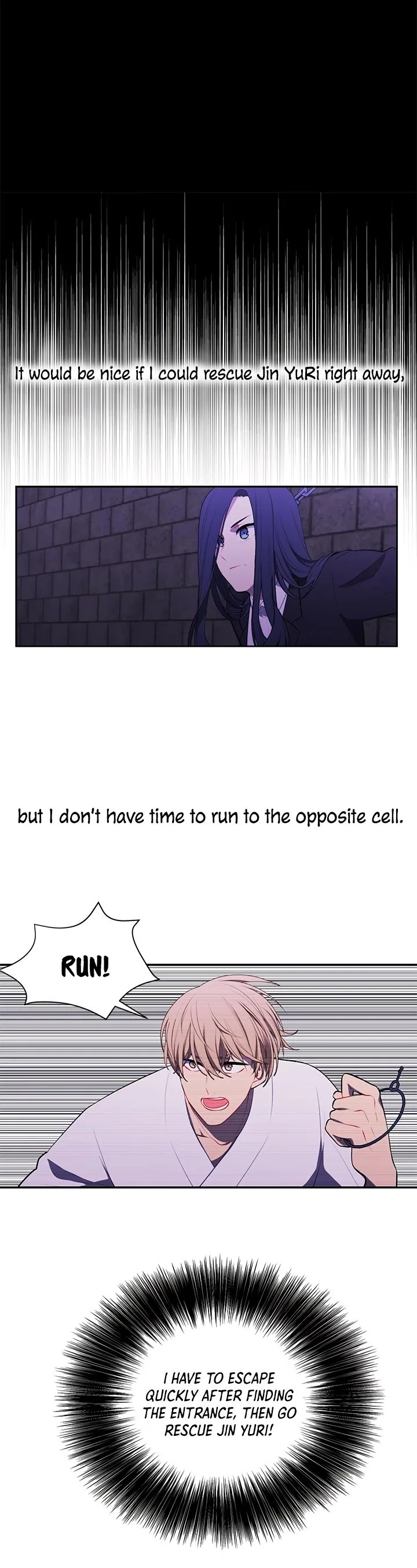 Trapped in a Webnovel as a Good for Nothing Chapter 29 - Page 10