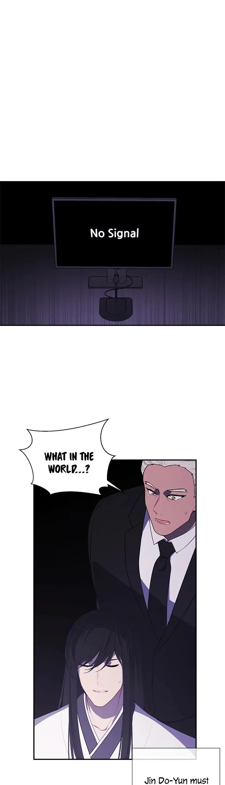 Trapped in a Webnovel as a Good for Nothing Chapter 29 - Page 11