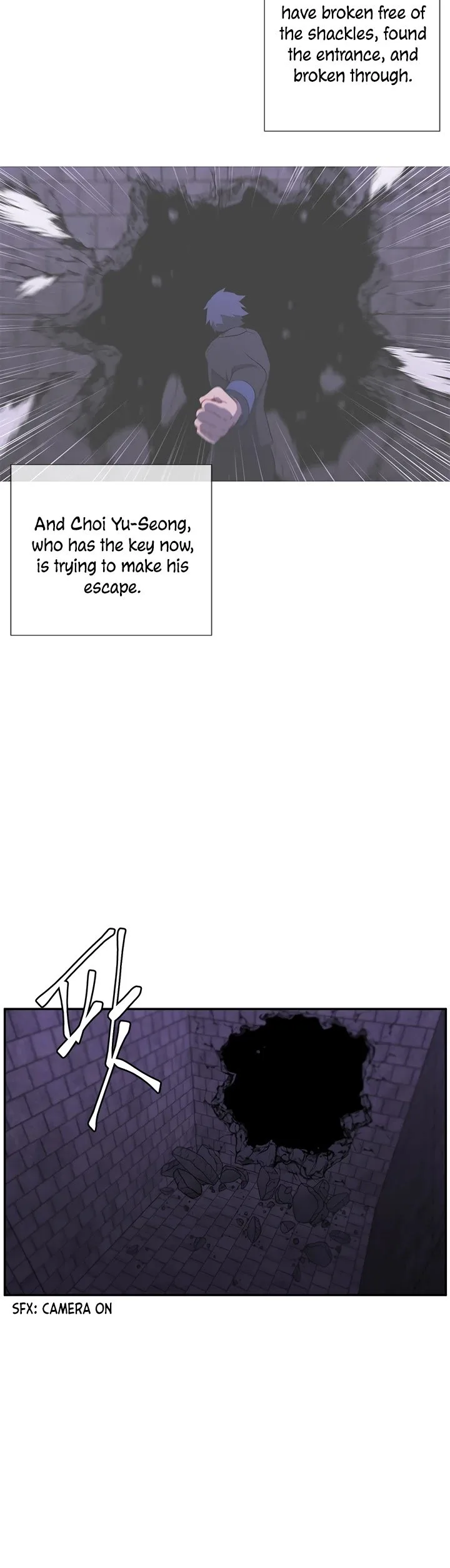 Trapped in a Webnovel as a Good for Nothing Chapter 29 - Page 12