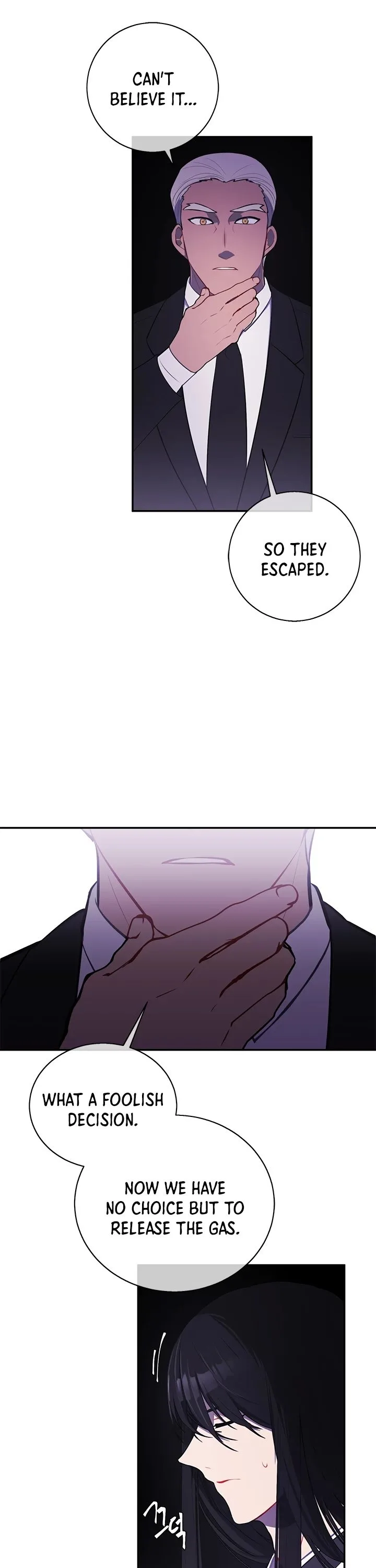 Trapped in a Webnovel as a Good for Nothing Chapter 29 - Page 13