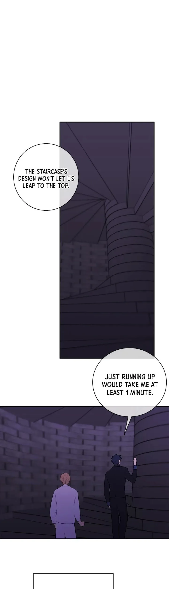 Trapped in a Webnovel as a Good for Nothing Chapter 29 - Page 16