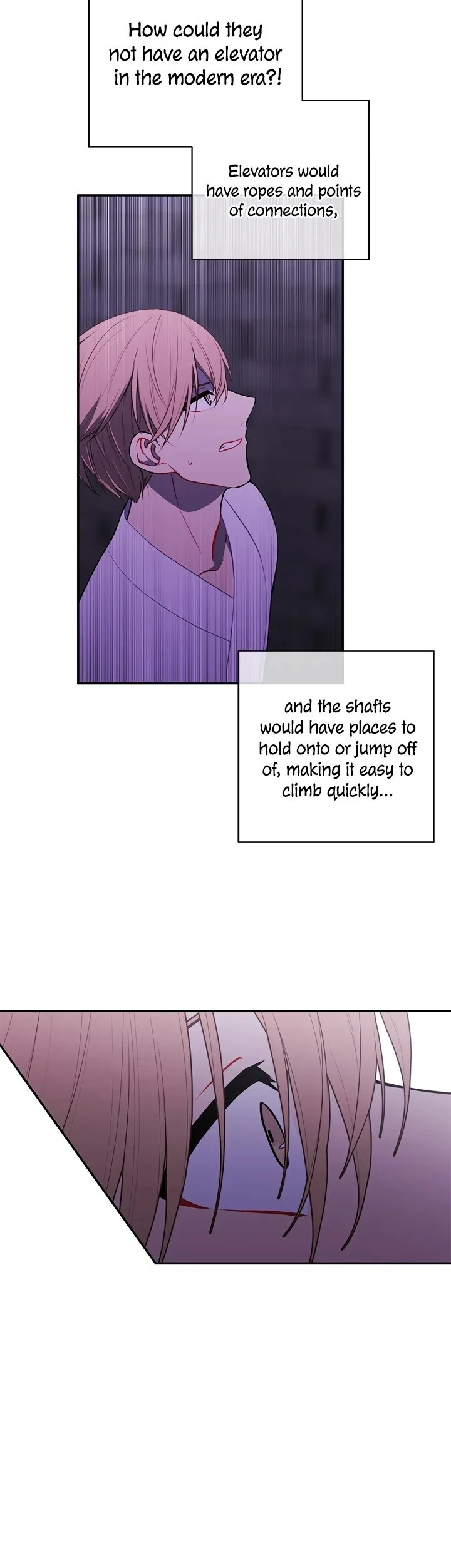 Trapped in a Webnovel as a Good for Nothing Chapter 29 - Page 17