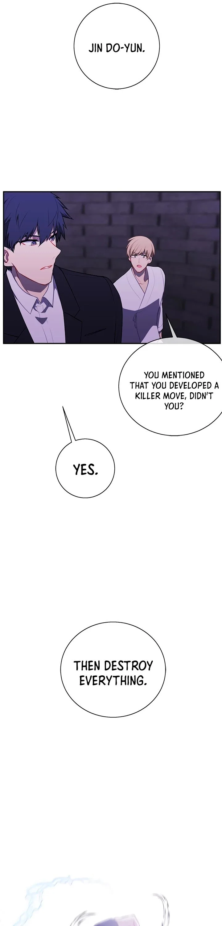 Trapped in a Webnovel as a Good for Nothing Chapter 29 - Page 18