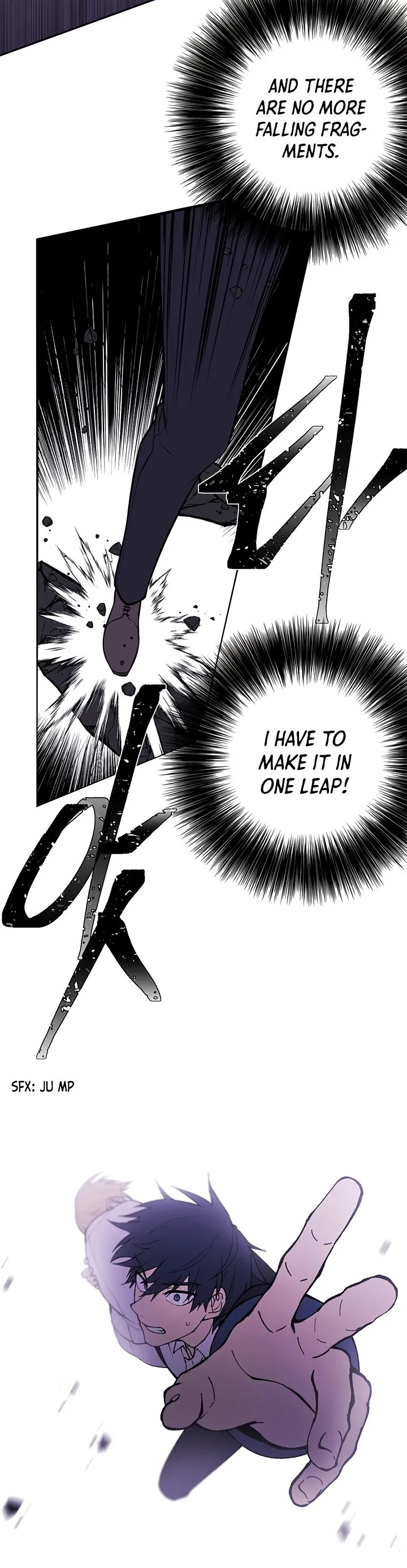 Trapped in a Webnovel as a Good for Nothing Chapter 29 - Page 26