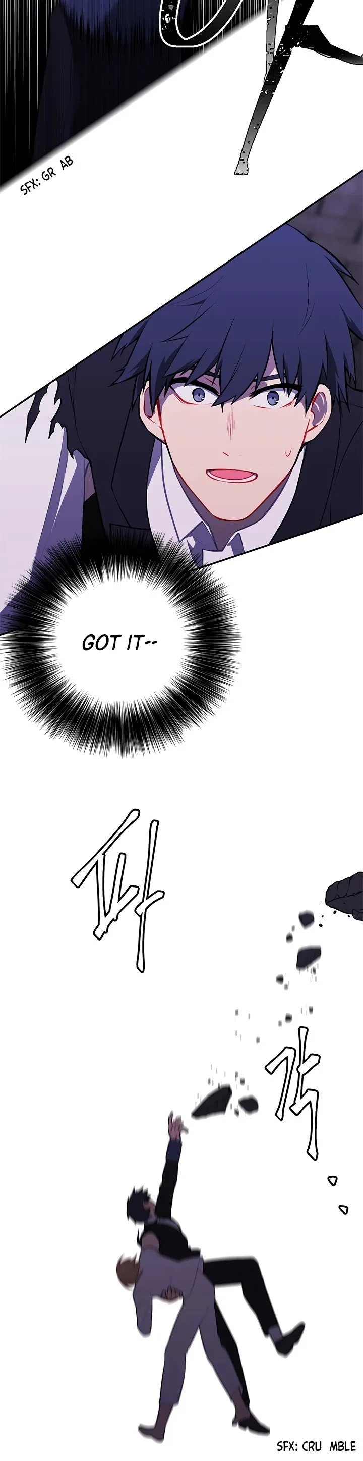 Trapped in a Webnovel as a Good for Nothing Chapter 29 - Page 28