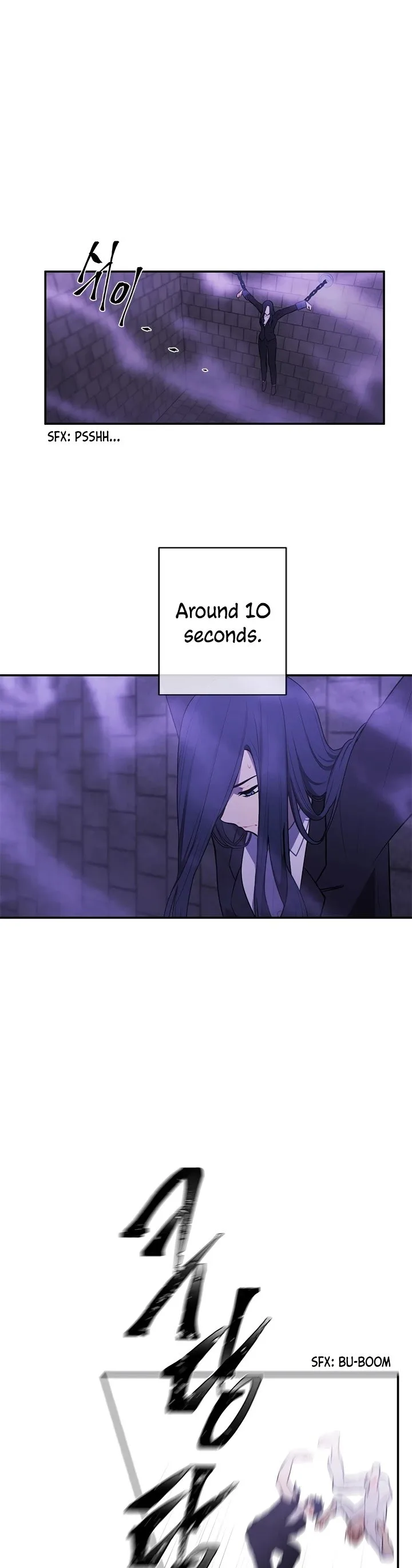 Trapped in a Webnovel as a Good for Nothing Chapter 30 - Page 8