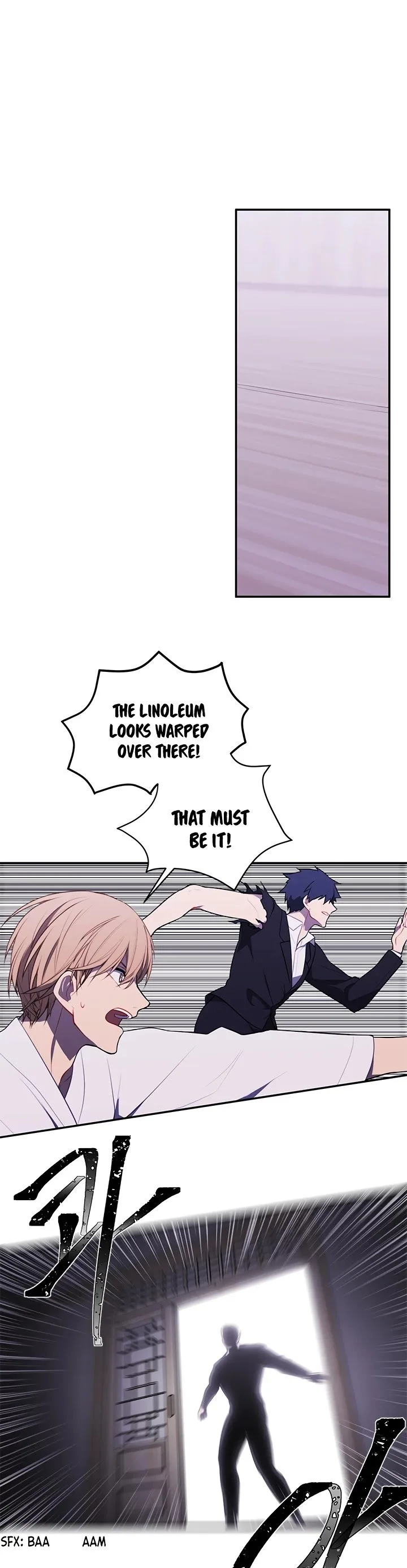 Trapped in a Webnovel as a Good for Nothing Chapter 30 - Page 10