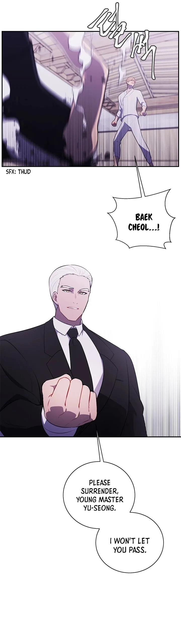 Trapped in a Webnovel as a Good for Nothing Chapter 30 - Page 13