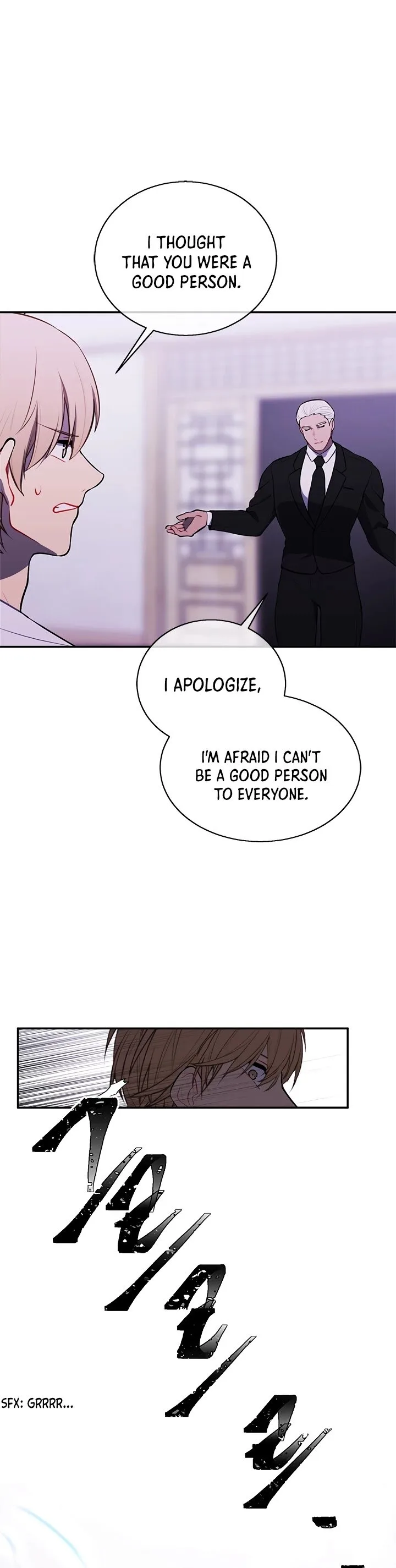 Trapped in a Webnovel as a Good for Nothing Chapter 30 - Page 14