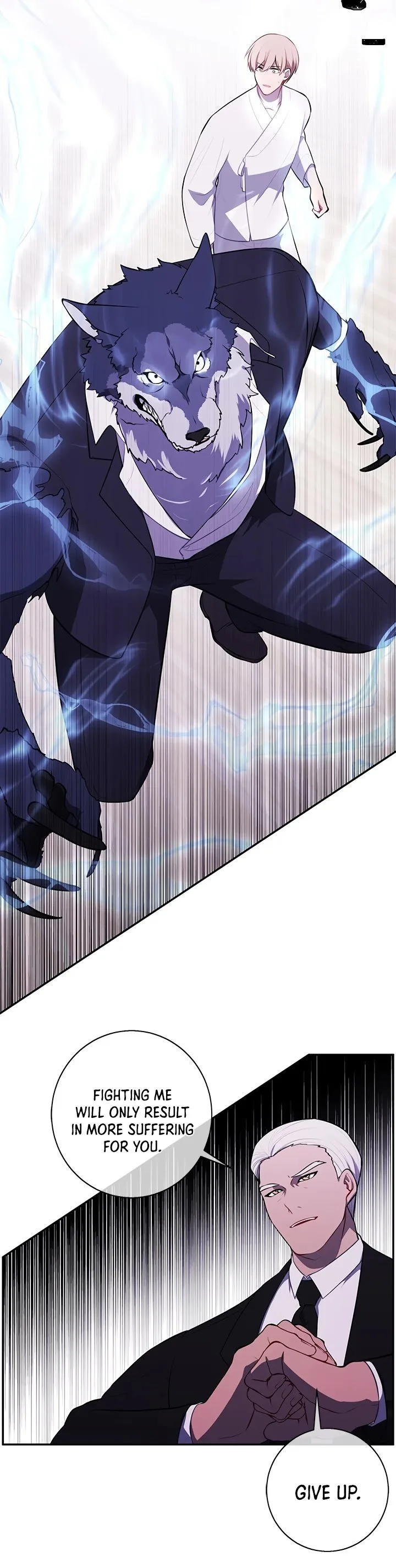 Trapped in a Webnovel as a Good for Nothing Chapter 30 - Page 15