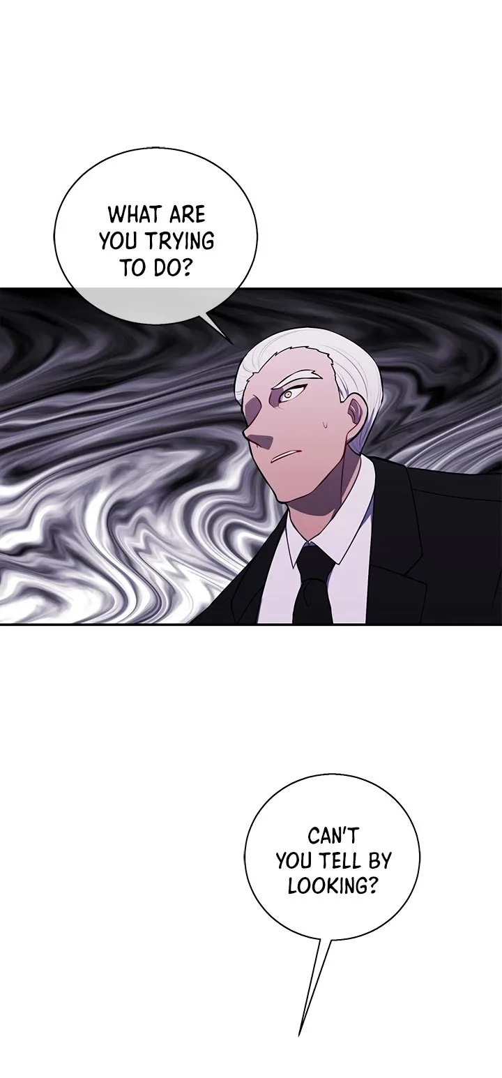 Trapped in a Webnovel as a Good for Nothing Chapter 30 - Page 17