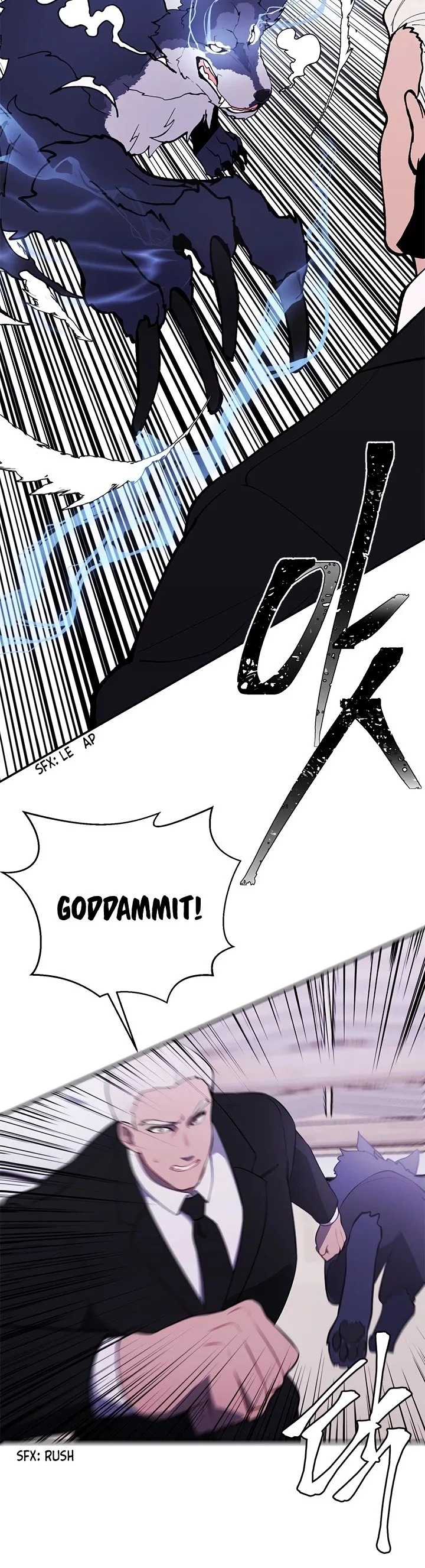 Trapped in a Webnovel as a Good for Nothing Chapter 30 - Page 21