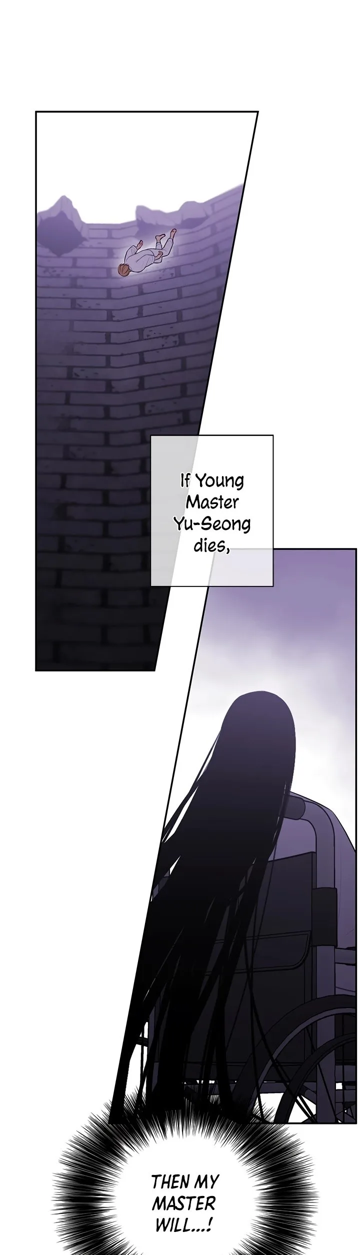 Trapped in a Webnovel as a Good for Nothing Chapter 30 - Page 22