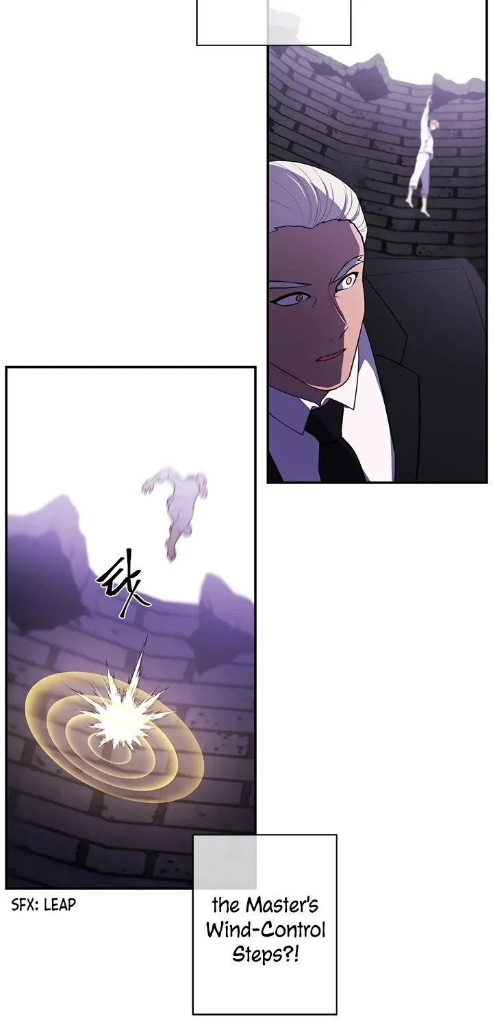 Trapped in a Webnovel as a Good for Nothing Chapter 30 - Page 26