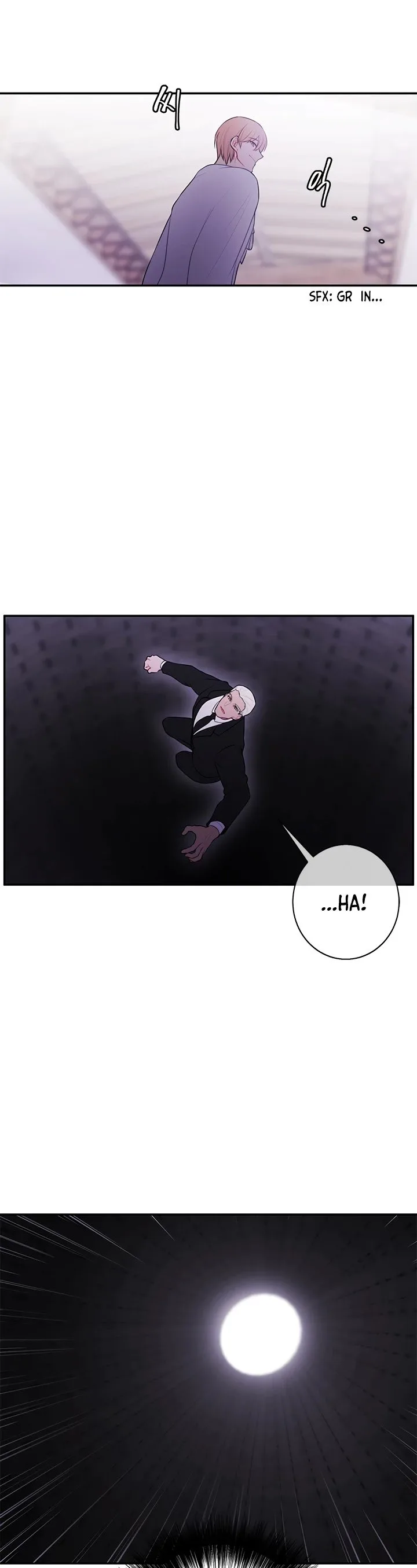 Trapped in a Webnovel as a Good for Nothing Chapter 30 - Page 27